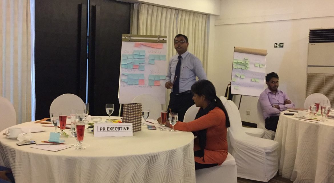 Understanding The Customer Pain Points