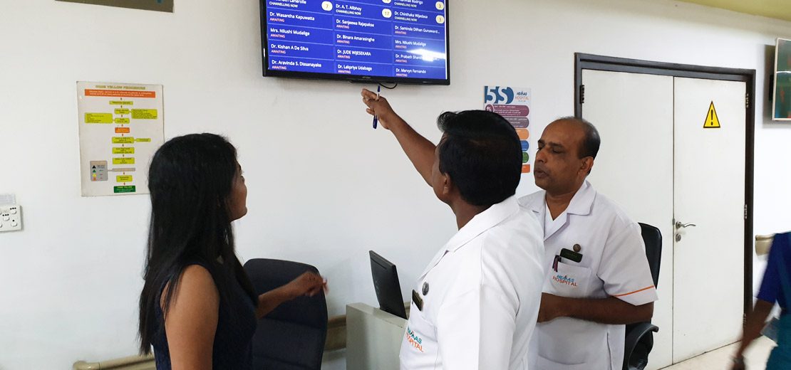 Arogya at Emerging Tech, USA