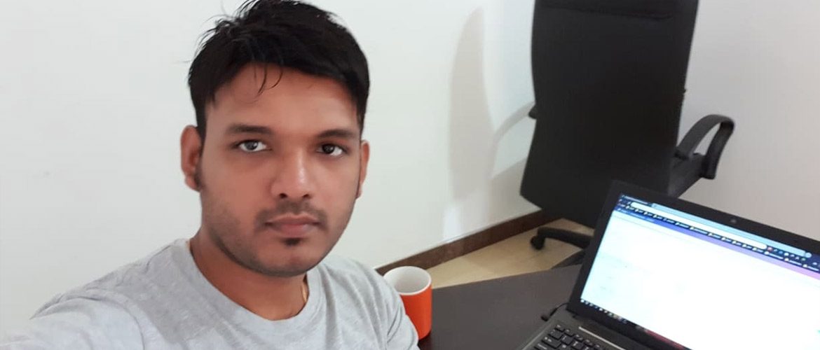 The Employee Experience – Saahithyan