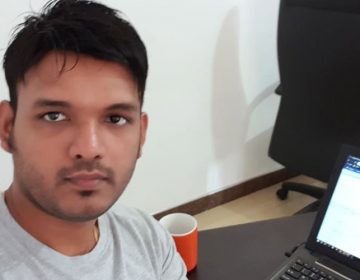 The Employee Experience – Saahithyan