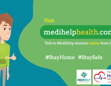 Stethoscope go live at Medihelp