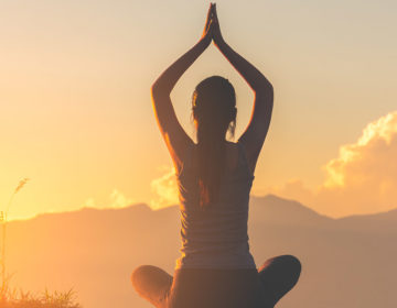 What You Can Do to Maintain Your Health