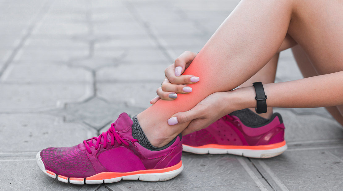 Common Sports Injuries