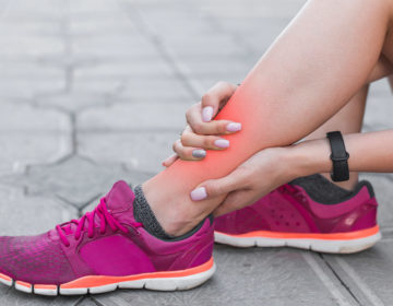 Common Sports Injuries