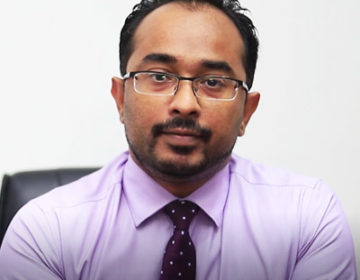 Navinda Weerasinghe