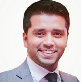 Chandika Wijesiriwardana
