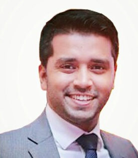 Chandika Wijesiriwardana