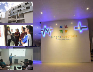 New Launches – Singhe Hospitals, Ratnapura