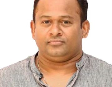 Kasun Thilakaratne