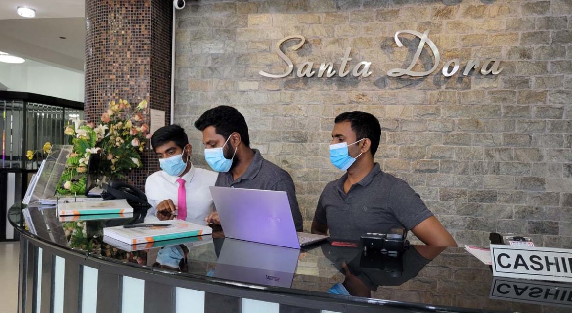 Santa Dora Hospital joins Arogya