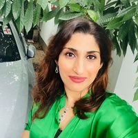 Dr. Shanika Sharma Alwis