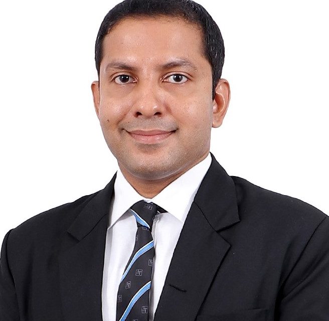 Dr. Dilhan is appointed as the Chief Marketing Officer (CMO)
