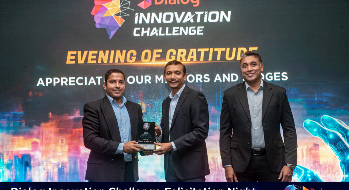 CMO of Arogya is recognized